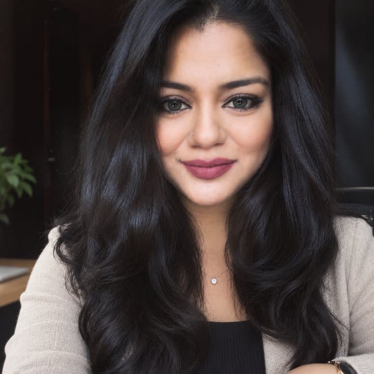 Reshmi Rajan, Study Abroad Counsellor at Abroades LLP
